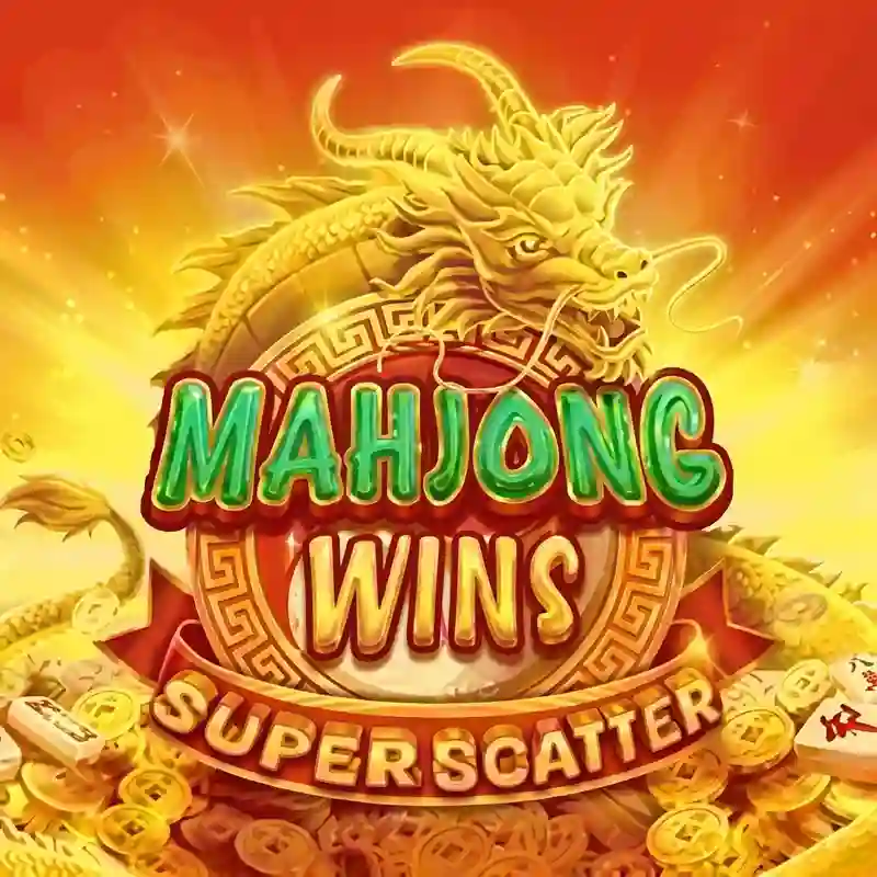Mahjong Thắng Lớn Siêu Scatter tại fc88