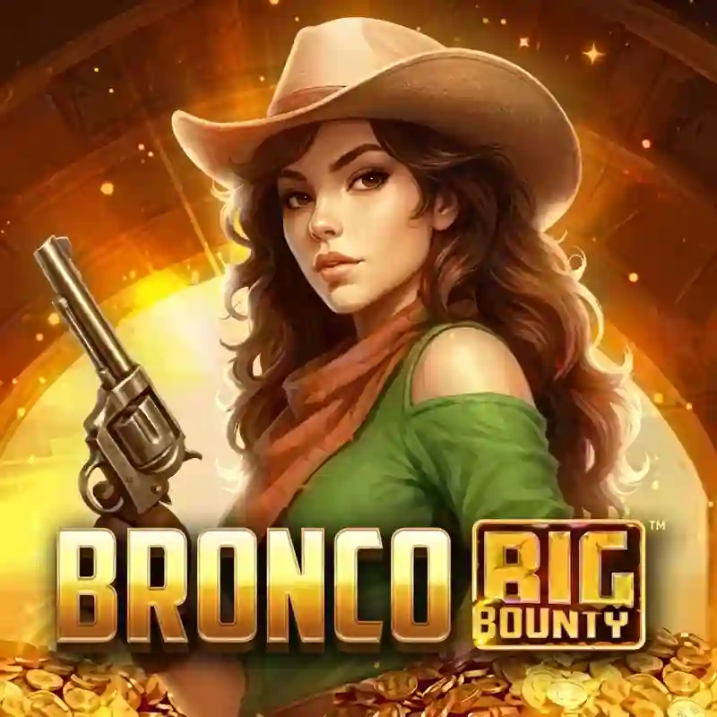 Ngựa Hoang Big Bounty tại fc88
