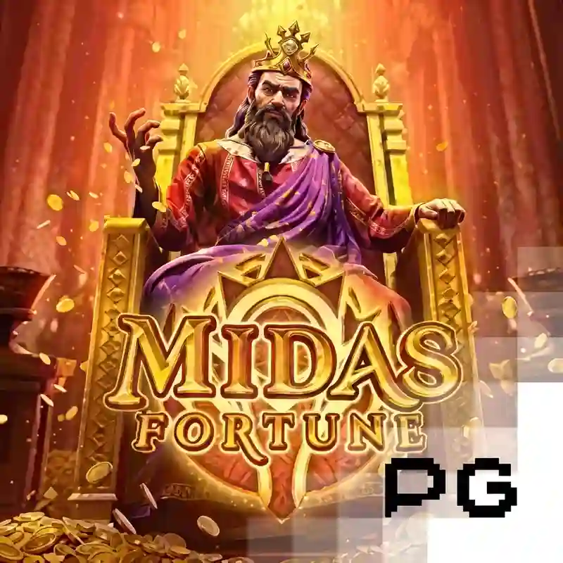 Chơi Tài sản của Midas tại fc88