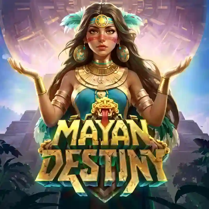 Chơi Vận Mệnh Maya tại fc88
