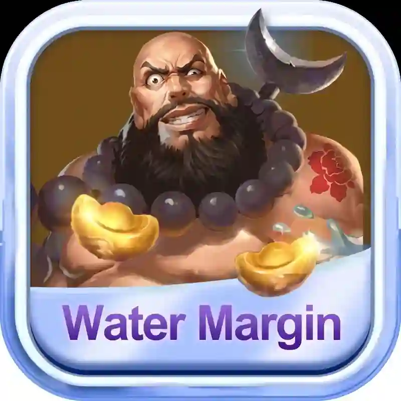 Trò chơi slot Water Margin tại fc88 casino