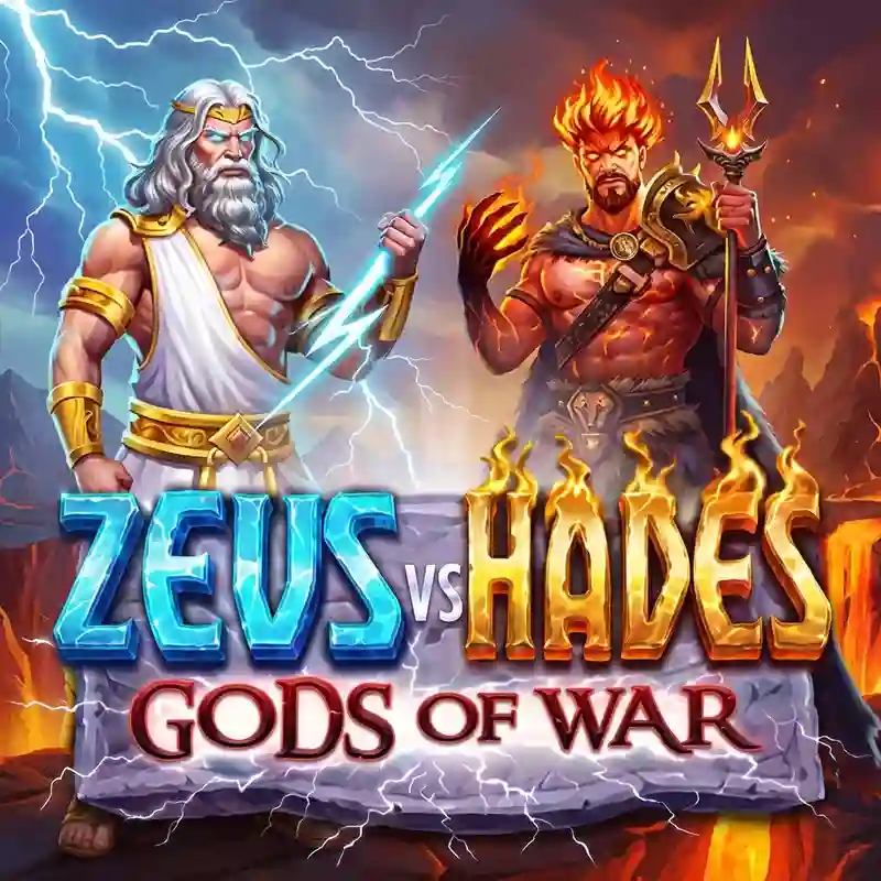 Zeus vs Hades casino trực tuyến